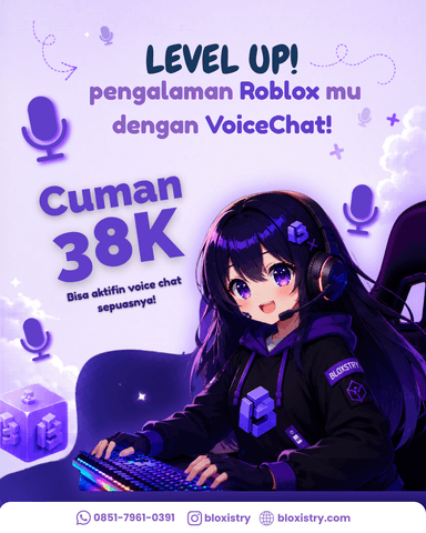 Voice Chat