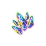 Gamepass Trait Reroll (x10) — Anime Warriors III