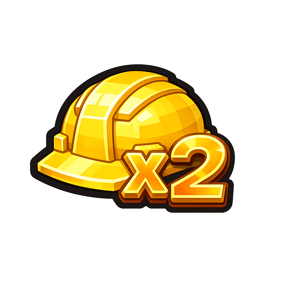 Gamepass 2x Building — Mini War