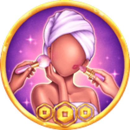 Gamepass Custom Makeup — Dress To Impress