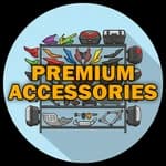 Premium Accessories Pass