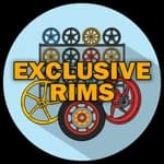 Exclusive Rims Pass