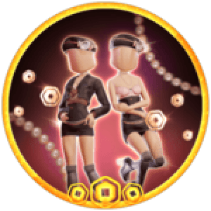 Gamepass French Luxury Set — Dress To Impress