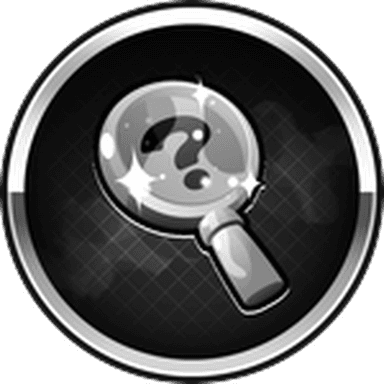 Secret Hunter