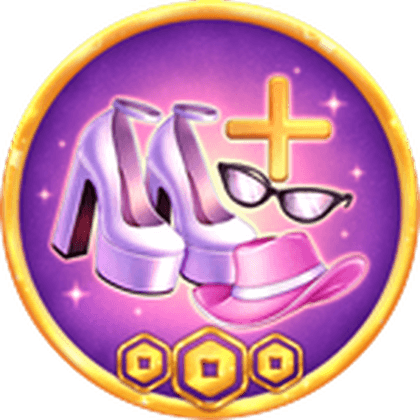 Gamepass Increased Item Limit — Dress To Impress