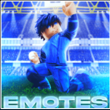 Emote Pack