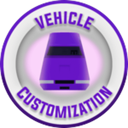 Gamepass Vehicle Customization — Brookhaven