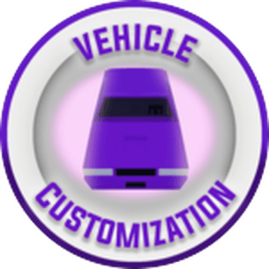 Vehicle Customization