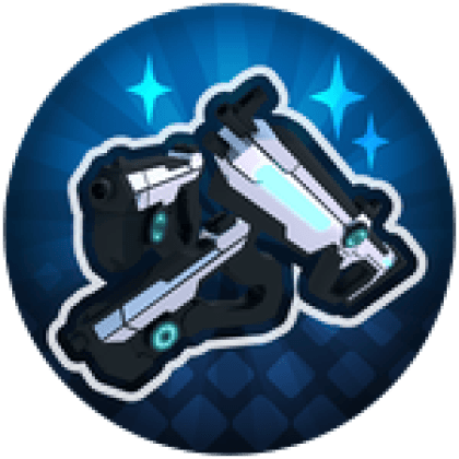 Gamepass Energy Bundle! — Rivals