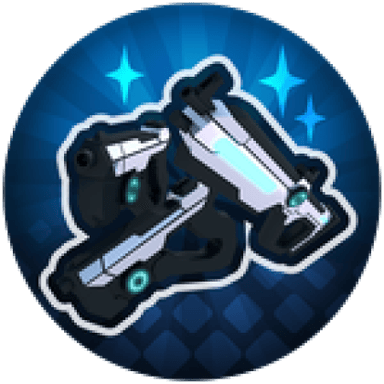 Energy Bundle!