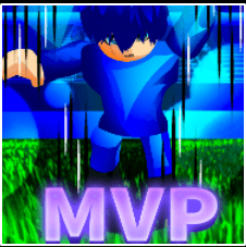 Gamepass MVP PACK — Blue Lock Rivals