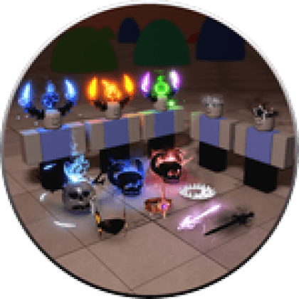 Gamepass Retro Cosmetics Set — Evade