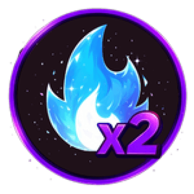 x2 Chakra