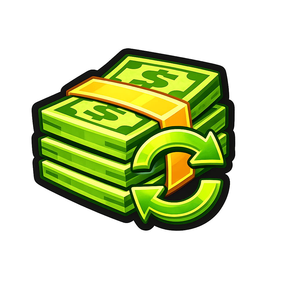 Gamepass Auto Sell — Mini War