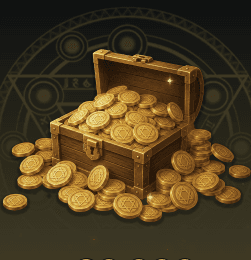 Gamepass Huge Cash Pack — Wizard Alchemy