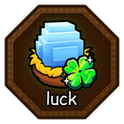 Gamepass BETTER LUCK! — Catch And Tame!