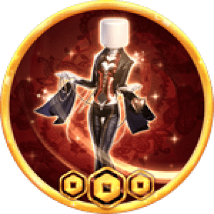 Gamepass Queen Of Hearts — Dress To Impress