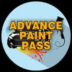 Advance Paint Pass