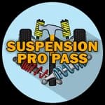 Suspesion Pro Pass