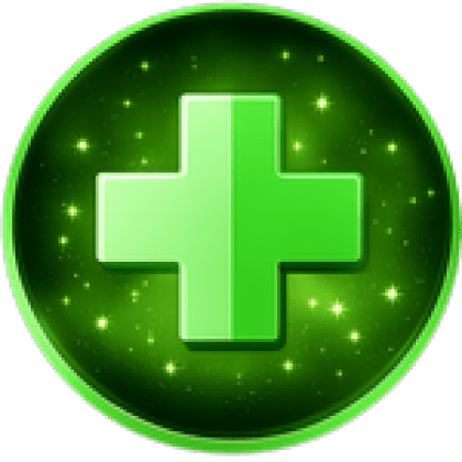 Gamepass Chakra Healing — Anime Fighting Simulator: Endless