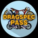 DragSpec Pass