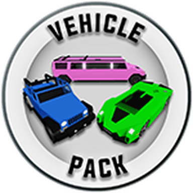 Vehicle Pack