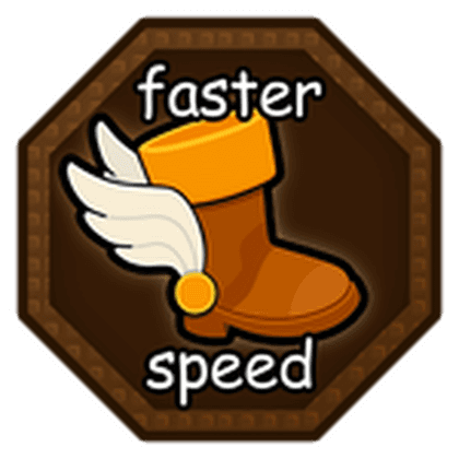 Gamepass EXTRA SPEED! — Catch And Tame!