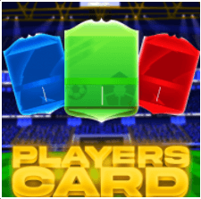Player Card Pack