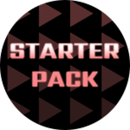 Gamepass Starter Pack — Sol's RNG