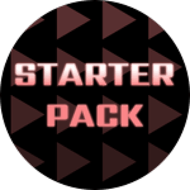Starter Pack