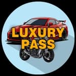 Luxury Pass