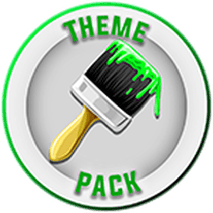 Gamepass Theme Pack — Brookhaven
