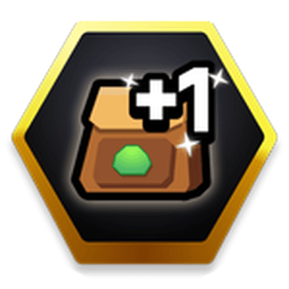 Gamepass +1 Equip — Slime RNG