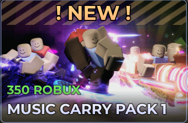 Music CARRY Pack 1