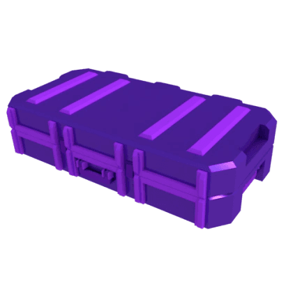 Gamepass Skin Case 3 [x3] — Rivals