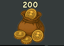 200 Coin