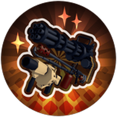 Heavy Duty Bundle!