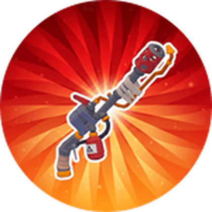 Gamepass Essential Weapons — HyperShot