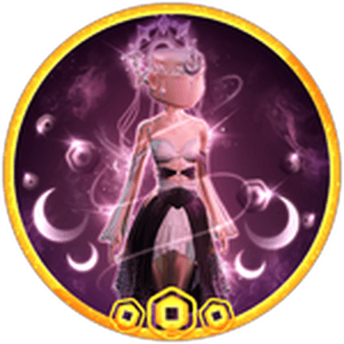 Moongazer Set