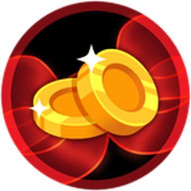 Double Coins