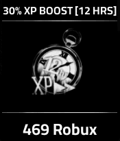 Boost 12 Hours