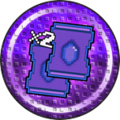 x2 Space Gems