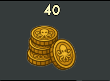 40 Coin