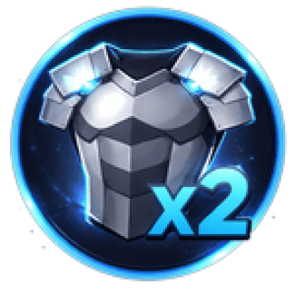 Gamepass x2 Durability — Anime Fighting Simulator: Endless