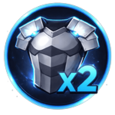 x2 Durability