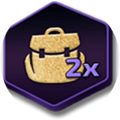 Gamepass Double Storage — Wizard Alchemy