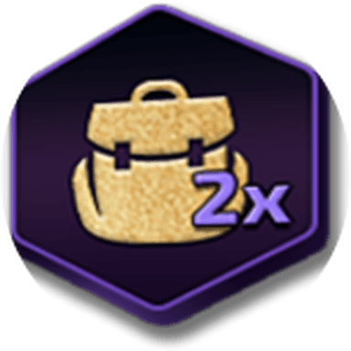 Double Storage