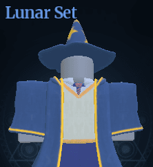 Lunar Set