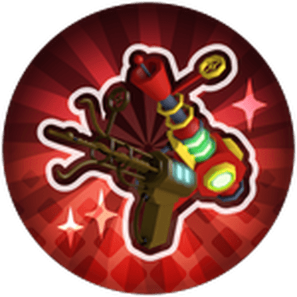 Gamepass Exogun Bundle! — Rivals