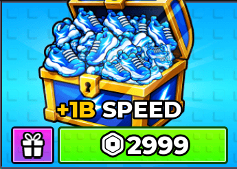 +1B SPEED